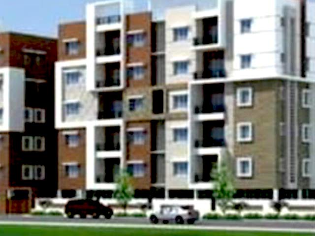 Top Trending Projects in NCR, Ahmedabad & Hyderabad