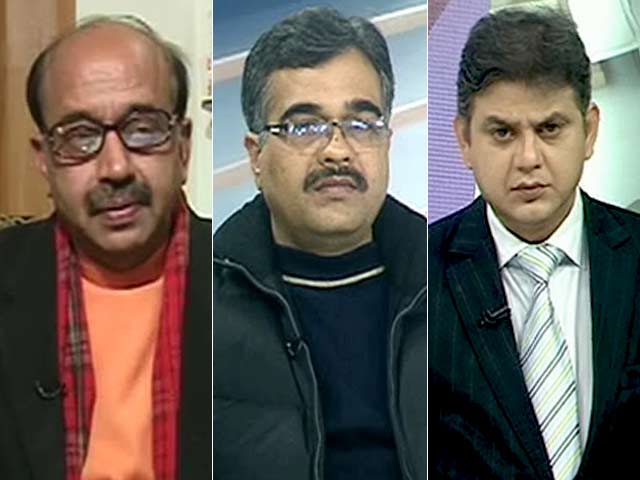 न्यूज प्वाइंट : धर्मांतरण पर क्यों चुप हैं पीएम?