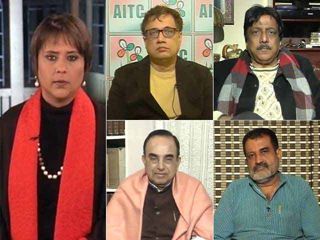 'Ghar Wapasi': PM Modi Vs The Parivaar?