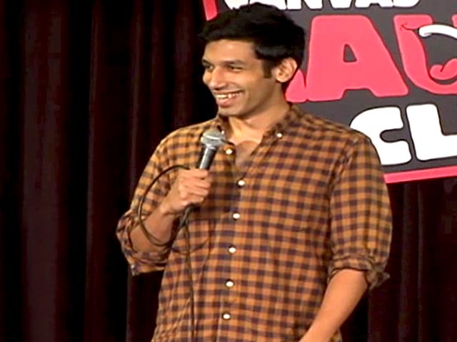 The Best of <i>Rising Stars of Comedy</i> (Part 1)