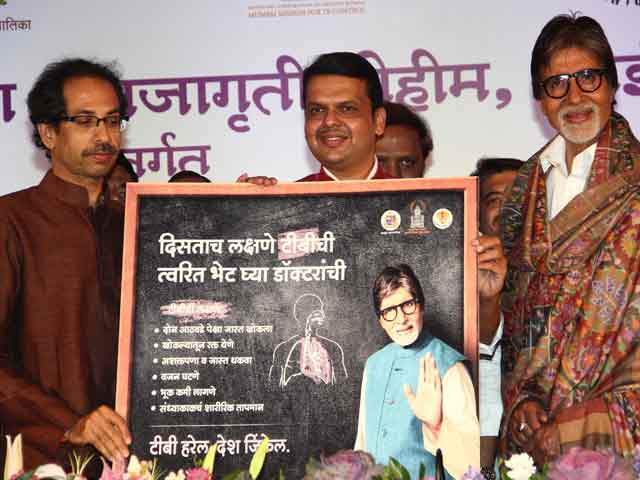 Big B's Big Confessions