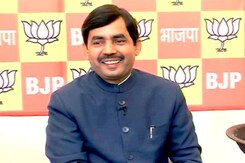 झारखंड में जीते, अब बिहार में भी जीतेंगे : शाहनवाज हुसैन झारखंड में जीते, अब बिहार में भी जीतेंगे : शाहनवाज हुसैन