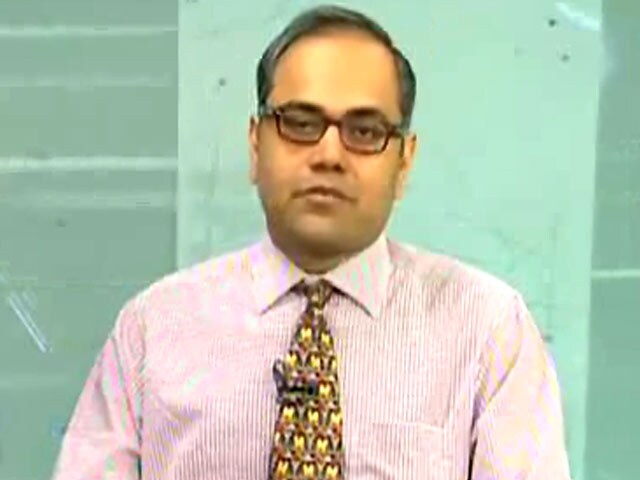 Video : India to Remain Attractive for Global Investors: HSBC