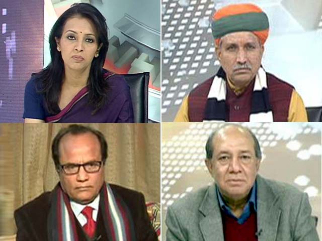 बड़ी खबर : जम्मू-कश्मीर में किसकी बनेगी सरकार?