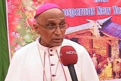 'Good Governance is Necessary, But Why Celebrate on December 25,' Says Bangalore Archbishop 'Good Governance is Necessary, But Why Celebrate on December 25,' Says Bangalore Archbishop