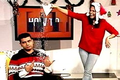 It's Snowing on How To It's Snowing on How To