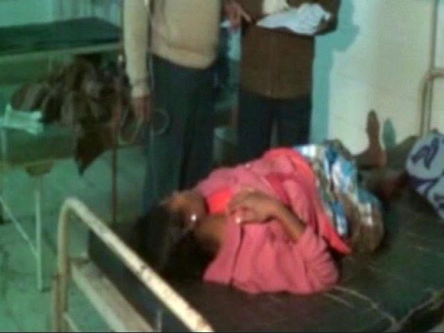 असम : एनडीएफबी उग्रवादियों के हमले में 43 लोगों की मौत