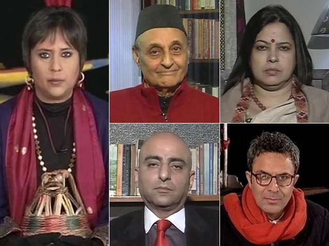 Video : BJP or PDP: Who Will Form the Jammu and Kashmir Government?