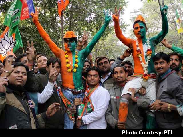 The Biggest Stories of December 23, 2014