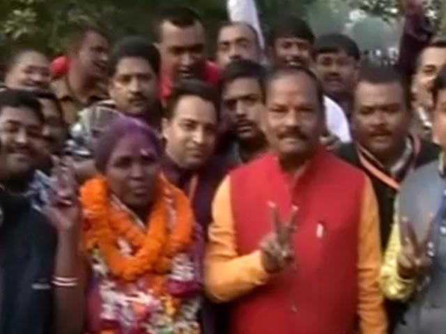 झारखंड में कौन होगा मुख्यमंत्री?