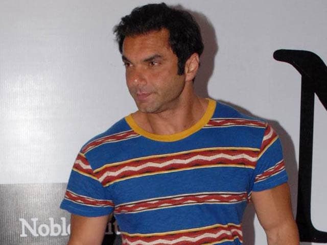 Video : Sohail Khan to Play Lead Role in Vikas Bahl's TV Show