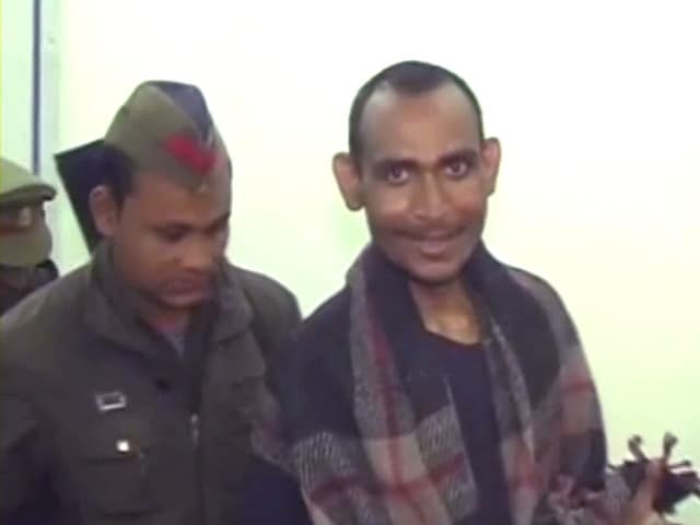 दंगा भड़काने का साजिशकर्ता गिरफ्त में