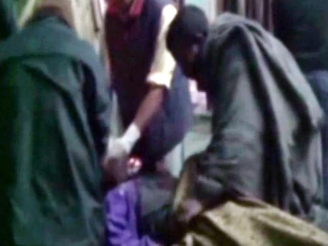 Video : असम : उग्रवादी हमले में 62 लोगों की हत्या