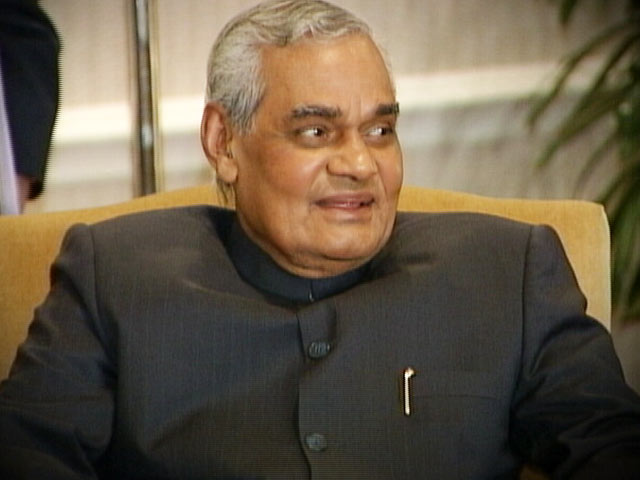The Life and Legacy of Atal Bihari Vajpayee