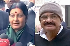 वाजपेयी-मालवीय को भारत रत्न : हस्तियों ने जताई खुशी वाजपेयी-मालवीय को भारत रत्न : हस्तियों ने जताई खुशी