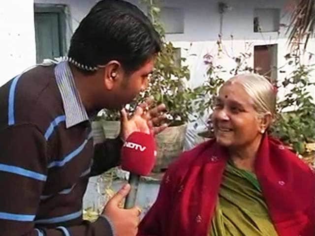 Video : To Celebrate, Atal Bihari Vajpayee's Relatives Prepare His Favourite Dishes