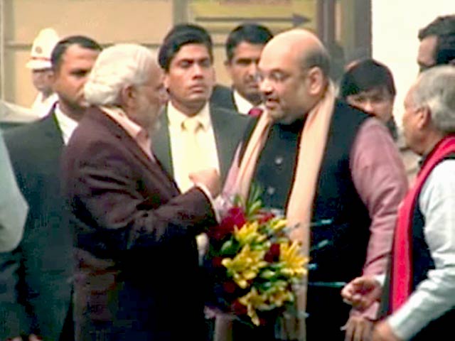 Videos : जम्मू-कश्मीर में मुख्यमंत्री पद पर दावा जता सकती है बीजेपी : सूत्र