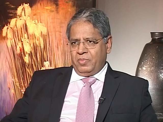 India is the Next $5 Trillion Economy: Blackstone