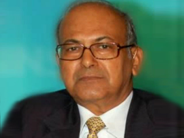 Former LIC Chairman on Insurance Ordinance