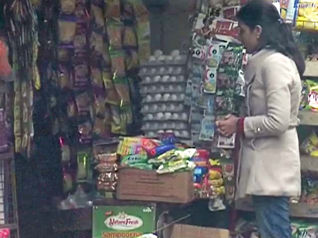 Videos : नेशनल रिपोर्टर : एसिड बेचने वाली दुकानों पर सीसीटीवी जरूरी