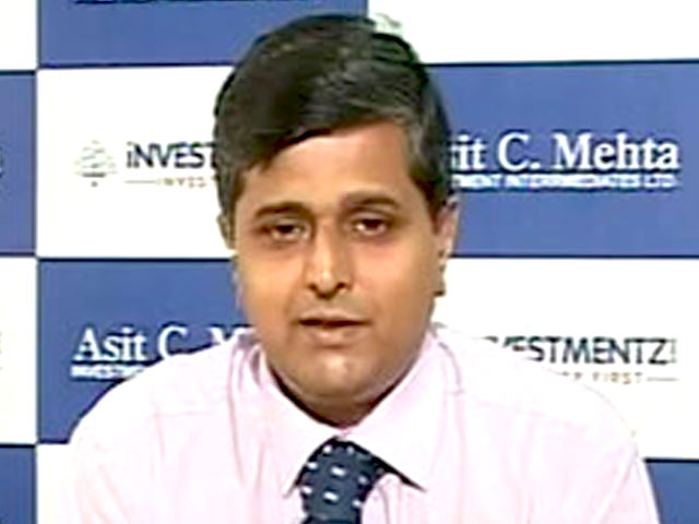 Nifty May Claw Back Losses in January Series: Asit C Mehta