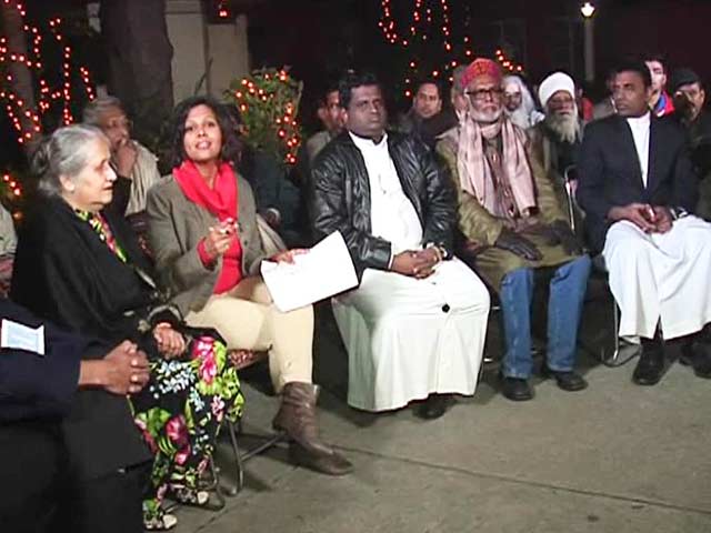 'Ghar Wapasi': Those Who Converted Speak up