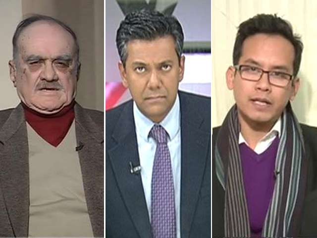 Assam Carnage: No End to Ethnic Violence