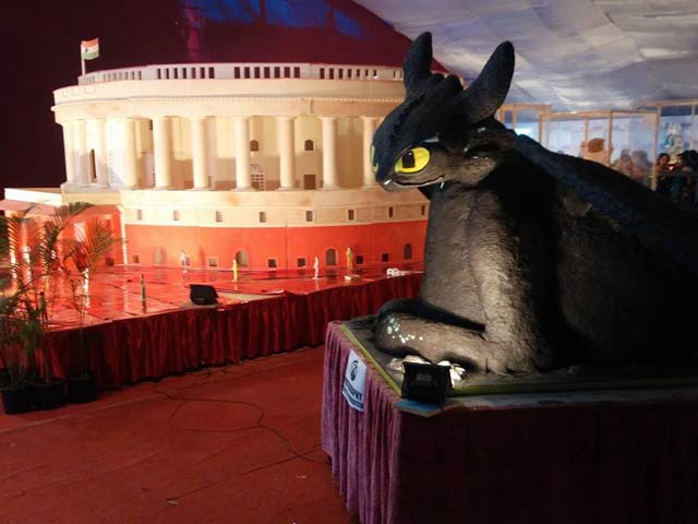 मैरी क्रिसमस : सेलीब्रेशन शुरू