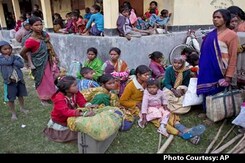 Fresh Militant Attack in Assam, Centre Says 'Act of Terror' Fresh Militant Attack in Assam, Centre Says 'Act of Terror'