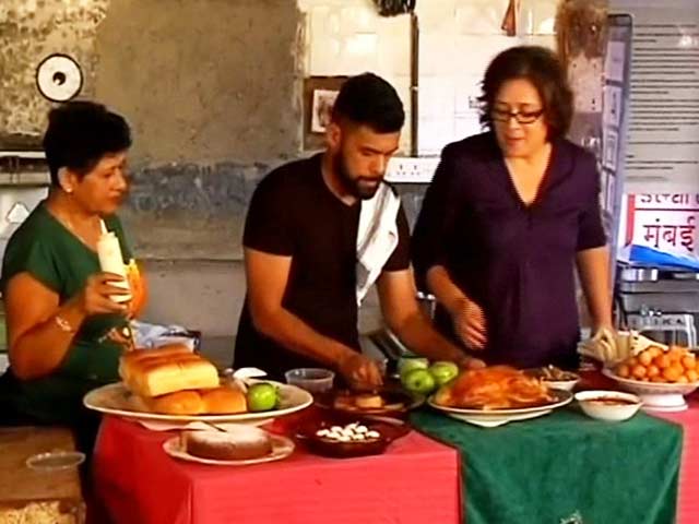 An East Indian Christmas