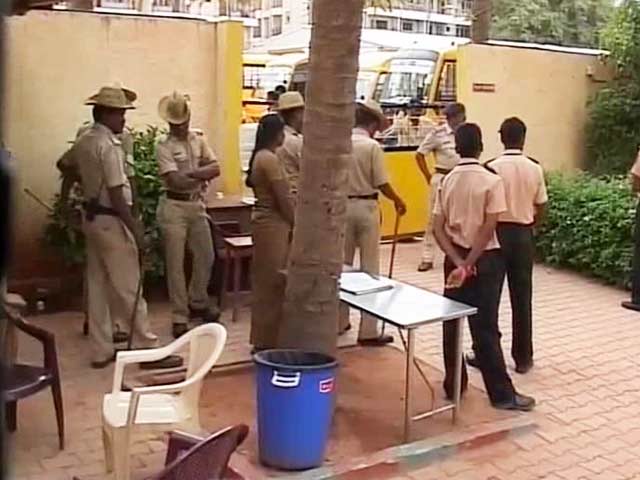 Video : Over 1,000 Schools in Bangalore Violated Various Rules, Finds Government