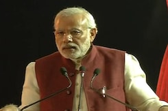 Education System Shouldn't Produce Robots, Says PM Modi Education System Shouldn't Produce Robots, Says PM Modi