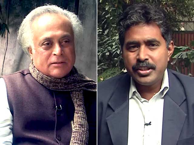 यूपीए की योजनाओं की ही री-पैकेजिंग कर रही है मोदी सरकार : जयराम रमेश यूपीए की योजनाओं की ही री-पैकेजिंग कर रही है मोदी सरकार : जयराम रमेश