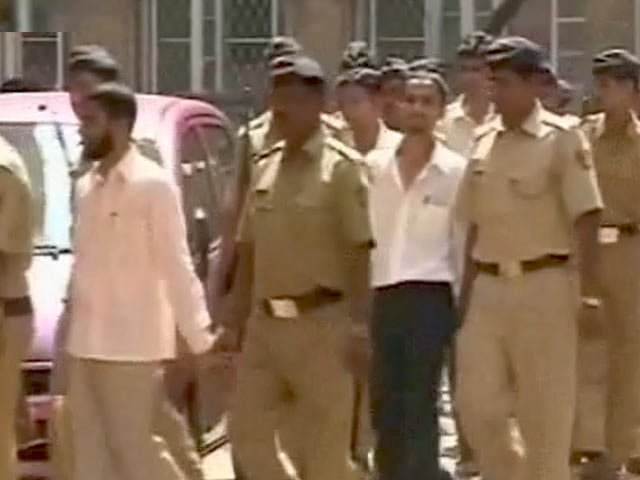 आईएम के केस से मकोका हटाने का आदेश