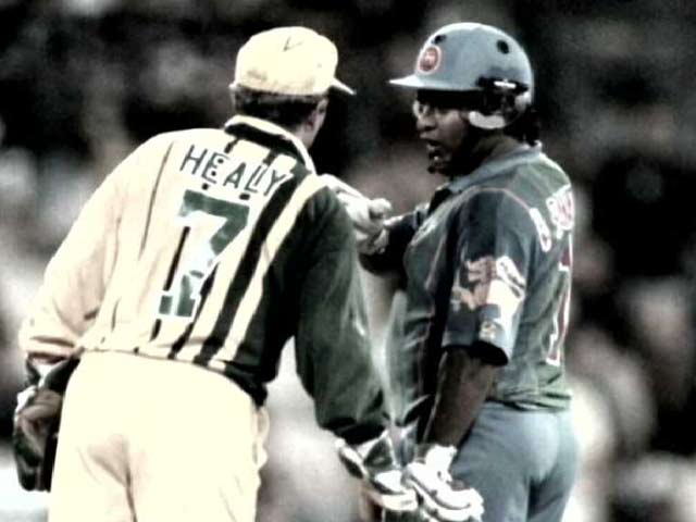 Top Smart Sledging Episodes in Cricket's History