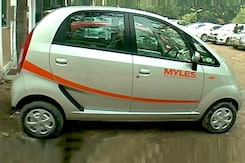 CNB Bazaar Buzz: Self-Driving Car Rentals, Fog Driving Tips & Women on Wheels CNB Bazaar Buzz: Self-Driving Car Rentals, Fog Driving Tips & Women on Wheels