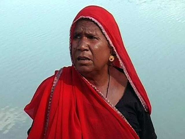 Why Women Achievers Like Norti Bai Will Be Left Jobless in Rajasthan