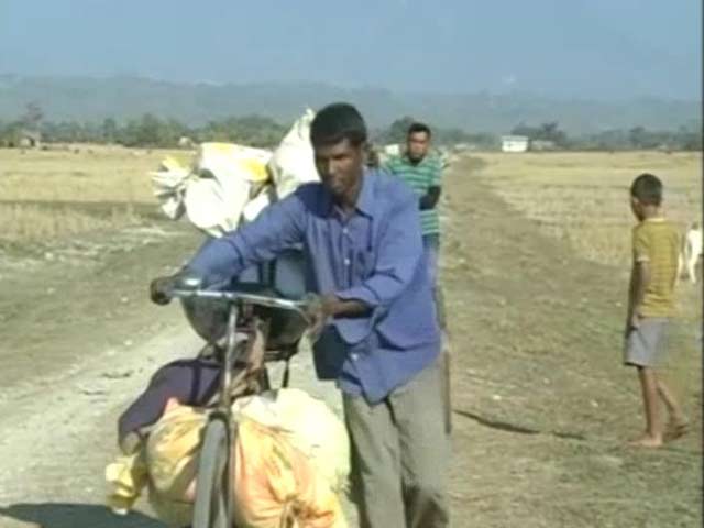 The Biggest Stories of December 25, 2014