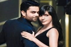Anushka Sharma's Australian Getaway with Virat Kohli Anushka Sharma's Australian Getaway with Virat Kohli