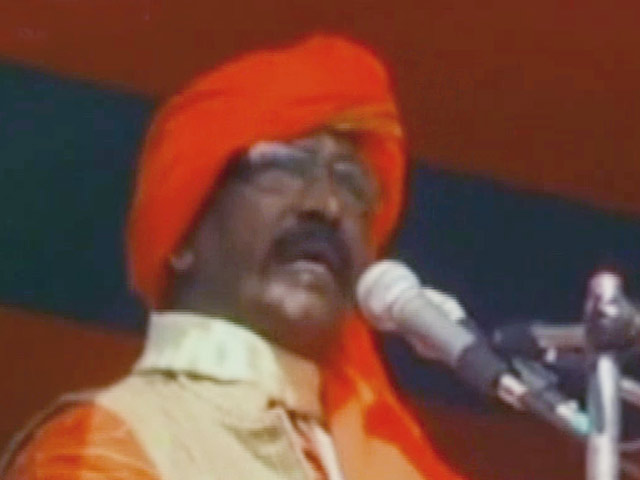 बीजेपी नेता ने तृणमूल के नेता को दी हाथ काटने की धमकी