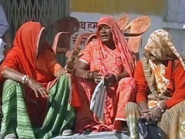 पढ़ी-लिखी ही लड़ पाएंगी पंचायत चुनाव