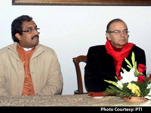 Srinagar's Open Season: PDP Raps Leader for 'Unauthorised' Talks With BJP