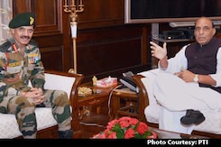 Want Results in Assam, Centre Tells Army Want Results in Assam, Centre Tells Army