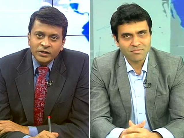 Outlook on E-commerce Sector for 2015