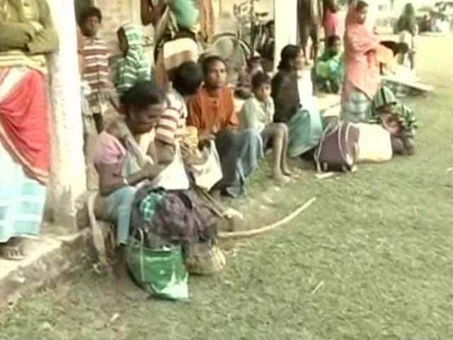 Video : For These Tribals in Assam, Christmas Was Doomsday