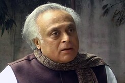 पर्यावरण नियमों से खतरनाक खिलवाड़ कर रही है मोदी सरकार : जयराम रमेश पर्यावरण नियमों से खतरनाक खिलवाड़ कर रही है मोदी सरकार : जयराम रमेश