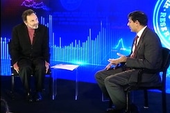 Indian Stock Markets Not in a Bubble: Raghuram Rajan to NDTV's Prannoy Roy Indian Stock Markets Not in a Bubble: Raghuram Rajan to NDTV's Prannoy Roy