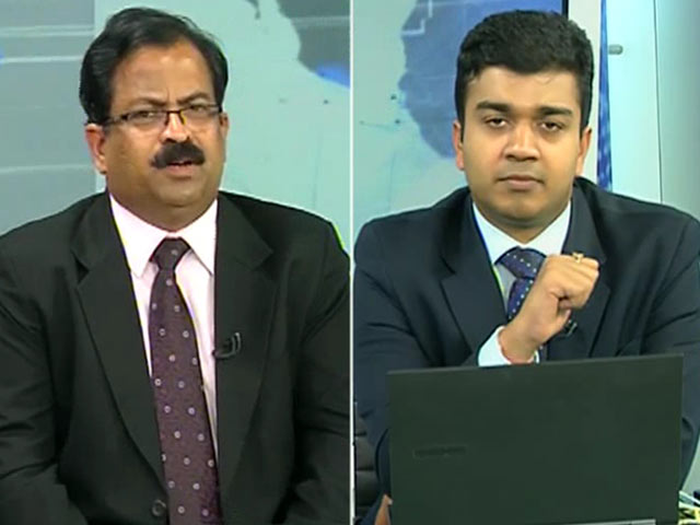 Bullish on ITC: G Chokkalingam