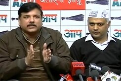 20,000 रुपये में 'कॉफी विद केजरीवाल' 20,000 रुपये में 'कॉफी विद केजरीवाल'