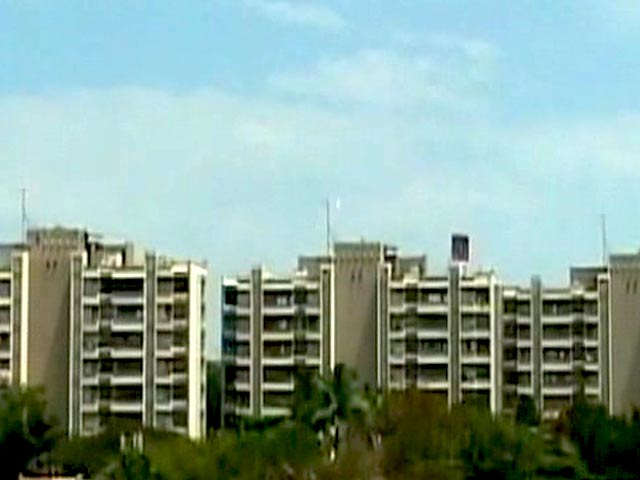 Largest Real Estate Deals of 2014